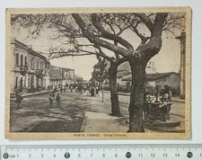 42768 2582 Cartolina - Sassari