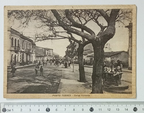 42768 2582 cartolina - 2582,