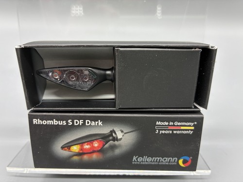 Kellermann indicatori di - 2x,