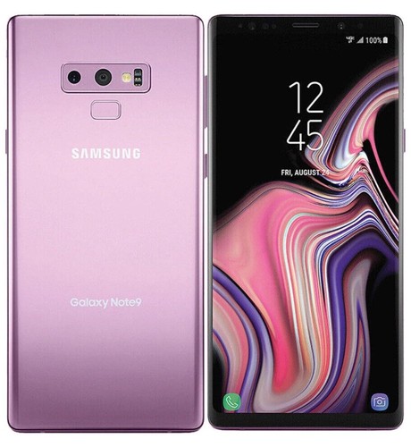 Samsung galaxy note9 n960u - samsung, sm-n960u