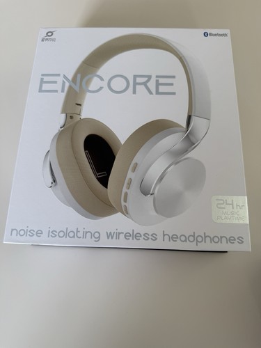 Encore cuffie beige - encore,