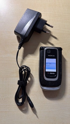 Nokia 6131 nero 115 - nokia,
