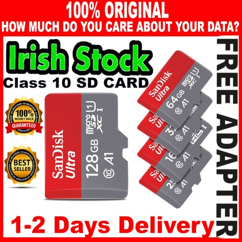 Scheda micro sandisk - micro, sd