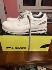 Scarpe antinfortunistiche uomo