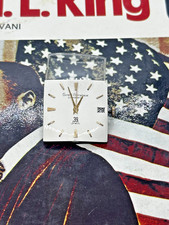 Movimento Girard-Perregaux