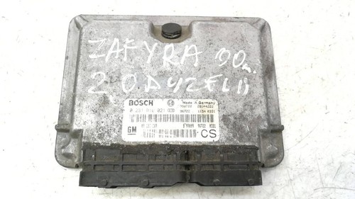 Modulo controllo motore - di,