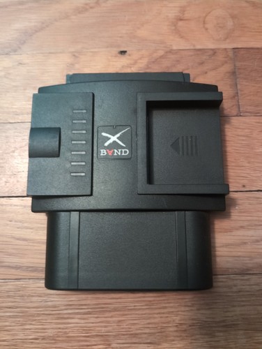 Modem videogioco sega genesis - videogioco,