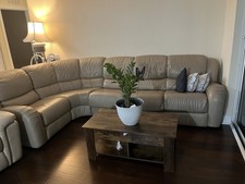 Natuzzi Italian Leather
