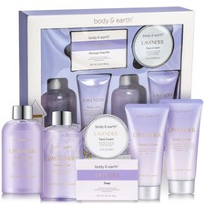 Set Regalo Bagno e Corpo - 6