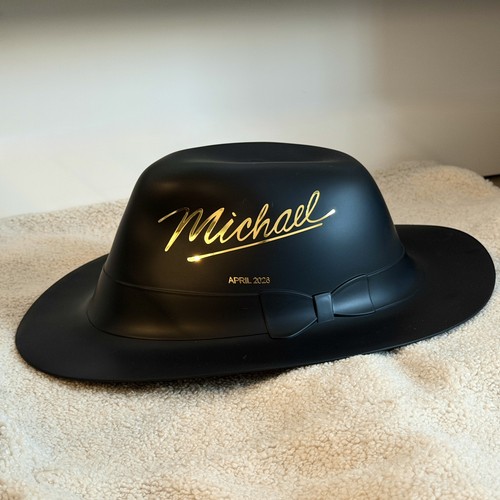 Michael jackson biopic movie - michael,