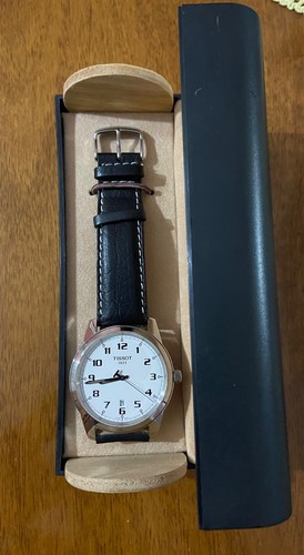 Orologio uomo tissot quartz - orologio,