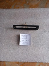 Lancia Delta HF 4WD fanalino