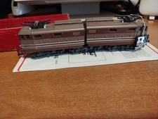 Locoarticolato RIVAROSSI E 645.044 FS 2°serie Trenobby Art. 11465