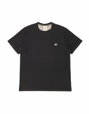 T-shirt uomo ADIDAS top grande
