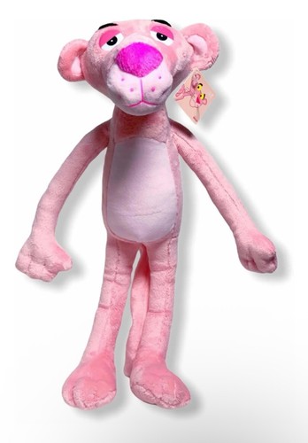 Peluche pantera rosa messicana - peluche,
