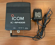 Ripetitore VHF ICOM IC-RP4008