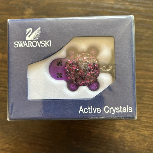Swarovski usb memory - swarovski,