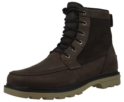 Stivaletto uomo sorel carson - stivaletto,