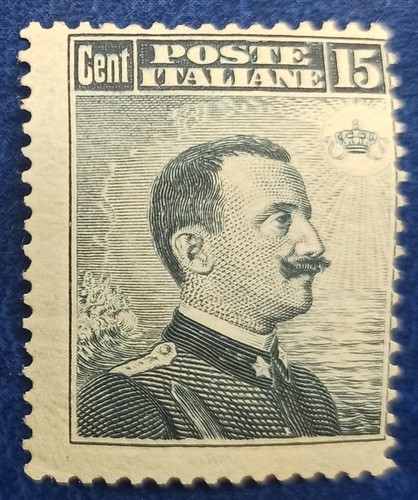 Regno 1911 michetti nero - regno, "nero"