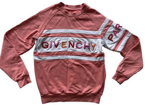 Autentico maglione felpa
