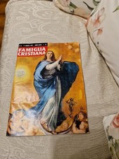 Rivista FAMIGLIA CRISTIANA 1964