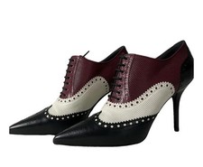 GUCCI Scarpe Décolleté Nero