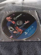 FIFA 21. ps4. Solo disco -