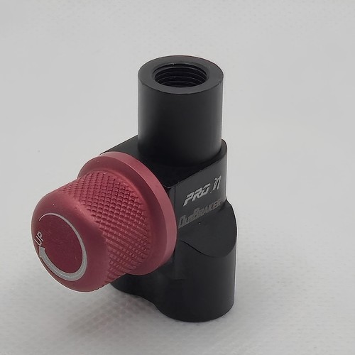 Outbraker doppio booster freno - doppio,