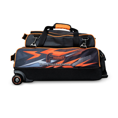 Borsa bowling palline hammer - bowling,