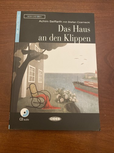 Das haus den - an, con