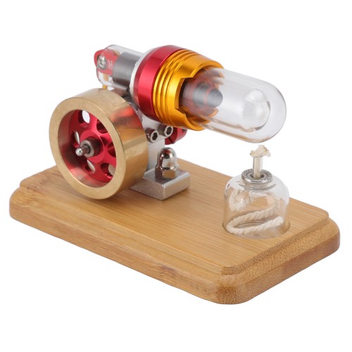 Pistone sterling motore - sterling,