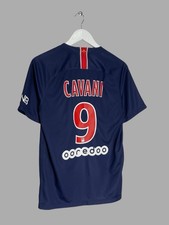 #9 Cavani Paris Saint-Germain