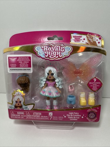 Royale alta serie light - alta,