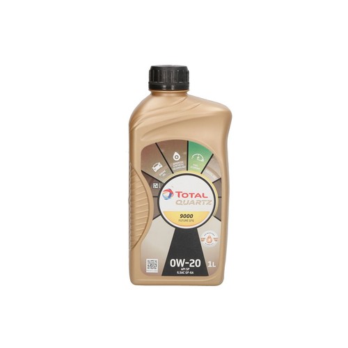 Olio motore totalenergies - olio,