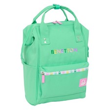 Zaino casual benetton - ,