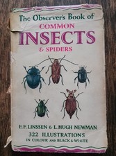 The Observer's Book Of Common