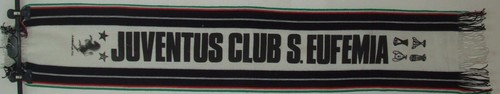 Sciarpa scarf bufanda calcio - scarf,