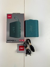 JAZ Witcher 3 Speaker