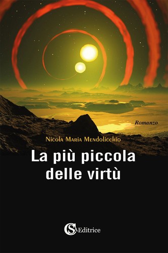 Libri mendolicchio nicola - mendolicchio,