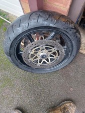 HONDA CBR900RR CBR 900 RR