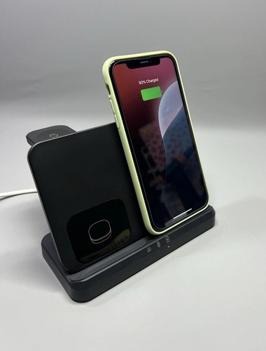 Supporto caricatore wireless