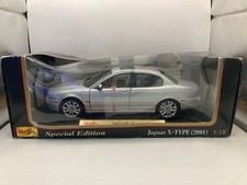 1/18 Scale by Maisto, Special