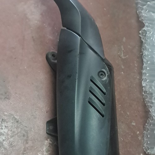 Scarico marmitta originale - scarico,