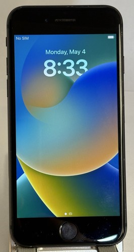Apple iphone 64gb nero t - apple, at&t