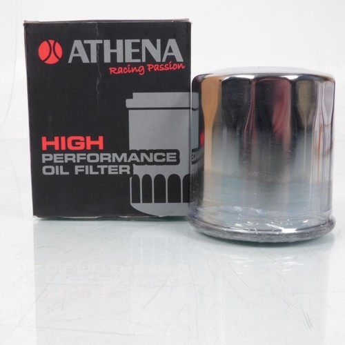 Filtro olio athena per polaris - filtro,