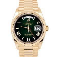 NUOVI DOCUMENTI 2025 ROLEX