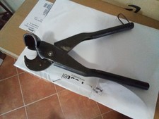 PINZA-CESOIA PIEGA TUBI