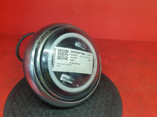 Rover mini faro - rover,