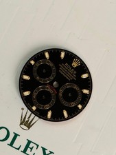 Rolex Dial custom for Daytona