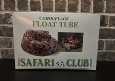 Tubo Galleggiante Gonfiabile